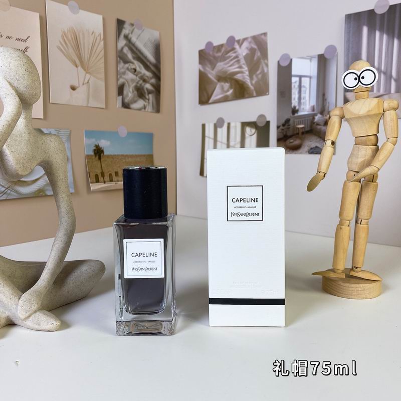 YSL 75ml 45